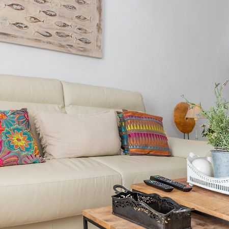 El Pinito Moraira Villa Eksteriør bilde
