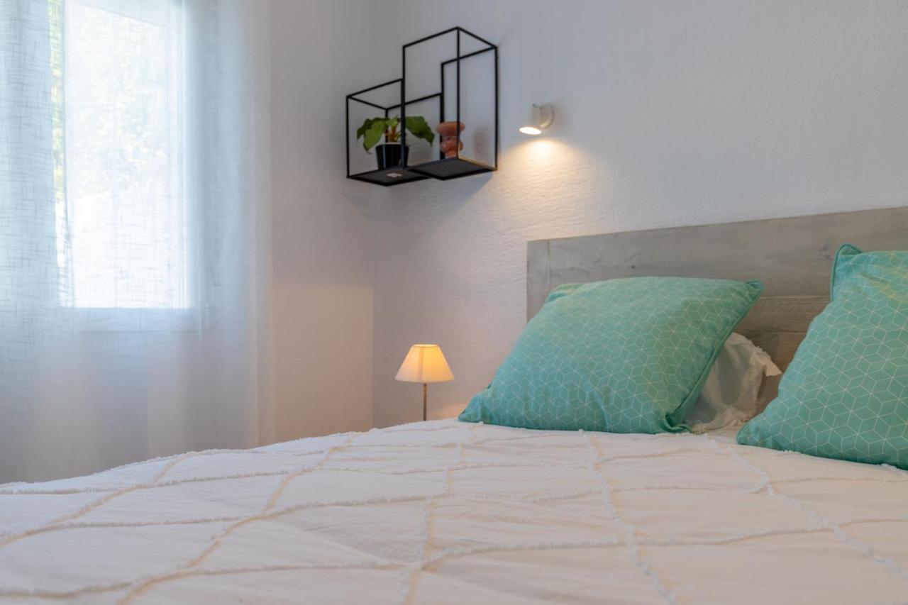 El Pinito Moraira Villa Eksteriør bilde